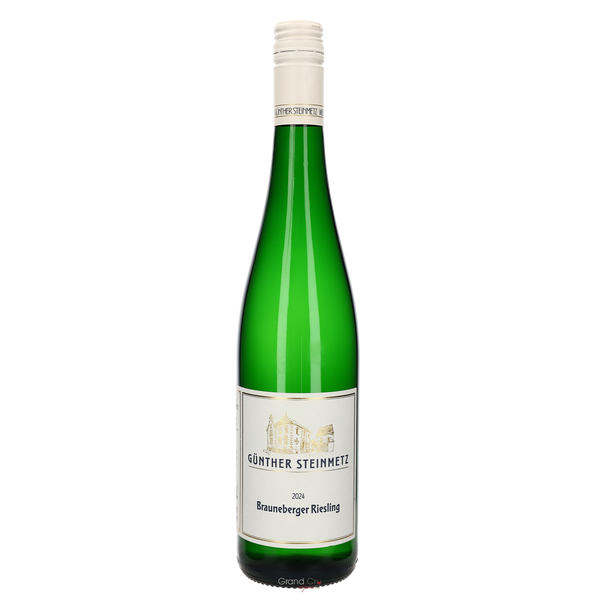2024 Günther Steinmetz Brauneberger Riesling
