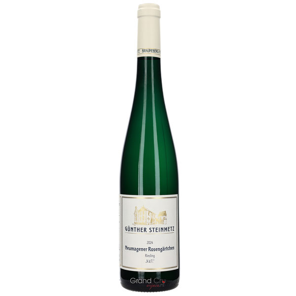 2024 Günther Steinmetz Riesling Mosel Neumagener Rosengärtchen V.d.T.