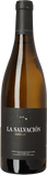 2024 La Salvación Godello, César Márquez, Bierzo
