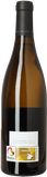 2024 La Salvación Godello, César Márquez, Bierzo