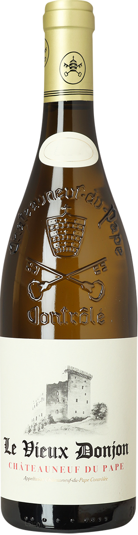 2024 Le Vieux Donjon Blanc, Châteauneuf-du-Pape