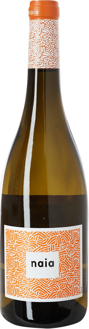 2024 Naia, Bodegas Naia, Rueda D.O. - Bottle Hero