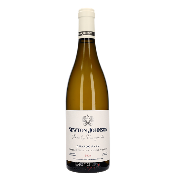 2024 Newton Johnson Family Vineyards Chardonnay - Bottle Hero