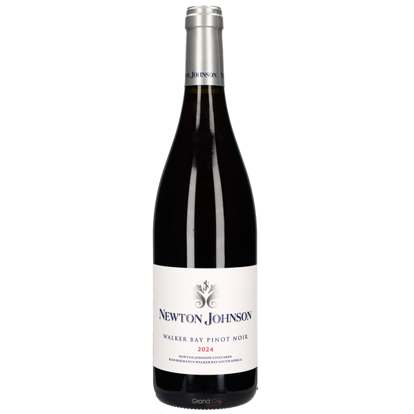2024 Newton Johnson Walker Bay Pinot Noir