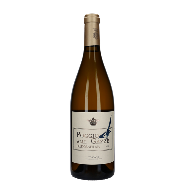 2024 Ornellaia Poggio alle Gazze dell'Ornellaia - Bottle Hero