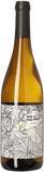 2024 Pas Vu Pas Pris Chardonnay, Jeff Carrel, Vin de France - Bottle Hero