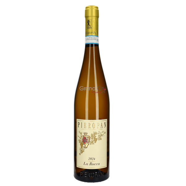 2024 Pieropan La Rocca Soave Classico BIO