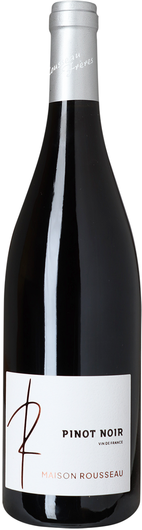 2024 Pinot Noir, Maison Rousseau, Loire