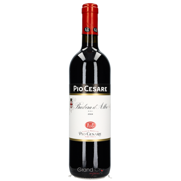 2024 Pio Cesare Barbera d'Alba - Bottle Hero