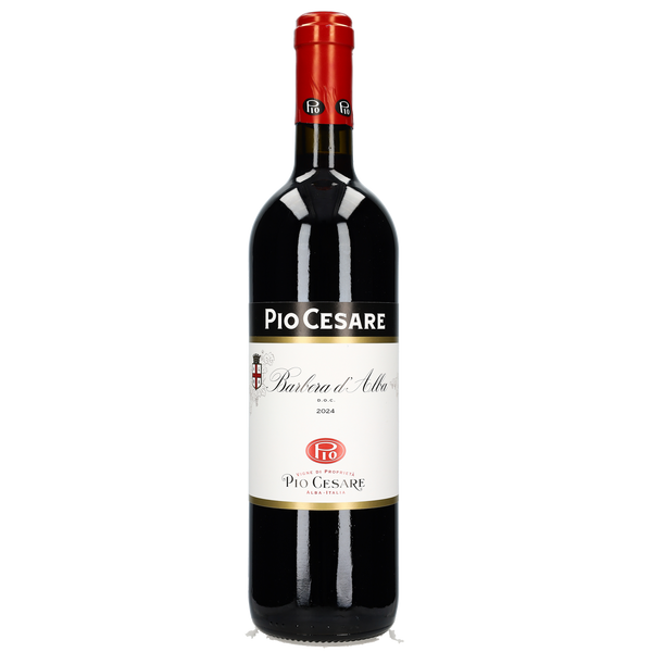 2024 Pio Cesare Barbera d'Alba - Bottle Hero