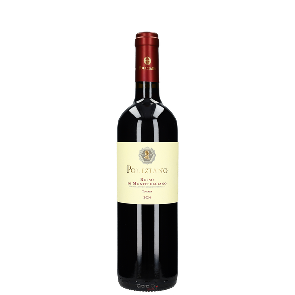 2024 Poliziano Rosso di Montepulciano BIO