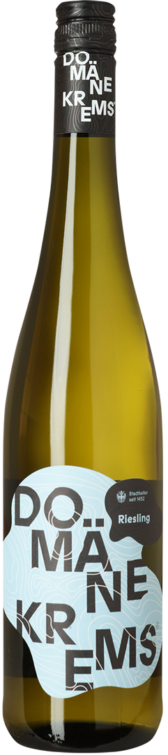 2024 Riesling, Domäne Krems, Niederösterreich