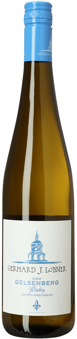 2024 Riesling Ried Gelsenberg Unterm Kirschbaum, Weingut Lobner - Bottle Hero