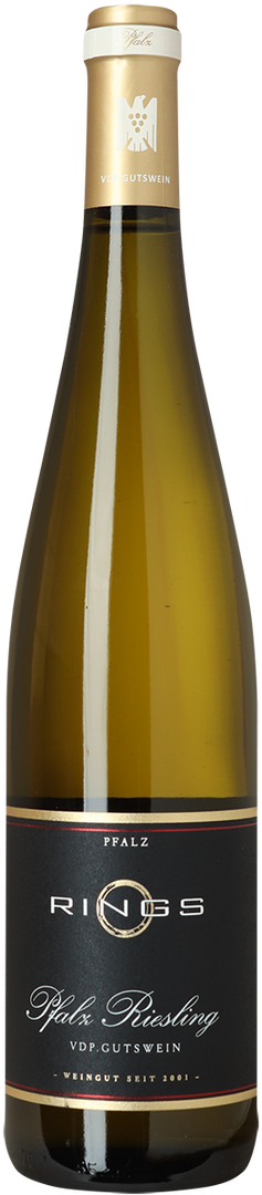 2024 Riesling Trocken Weingut Rings, Pfalz - Bottle Hero