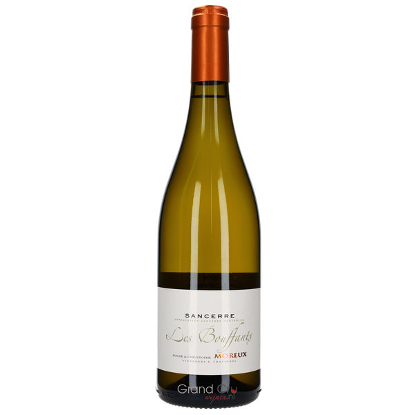 2024 Roger & Christophe Moreux Sancerre Les Bouffants