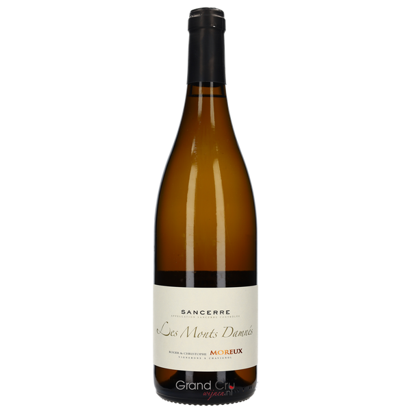2024 Roger & Christophe Moreux Sancerre Les Monts Damnes