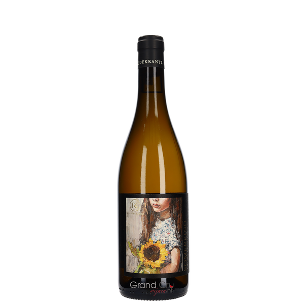 2024 Roodekrantz Die Somerkind Old Vine Chenin Blanc - Bottle Hero