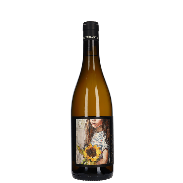 2024 Roodekrantz Die Somerkind Old Vine Chenin Blanc - Bottle Hero