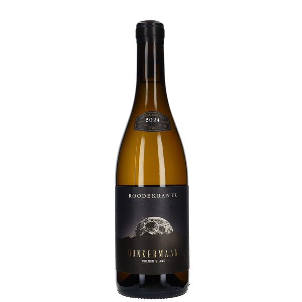 2024 Roodekrantz Donkermaan chenin blanc - Bottle Hero
