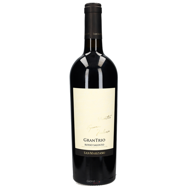 2024 San Marzano Gran Trio Rosso