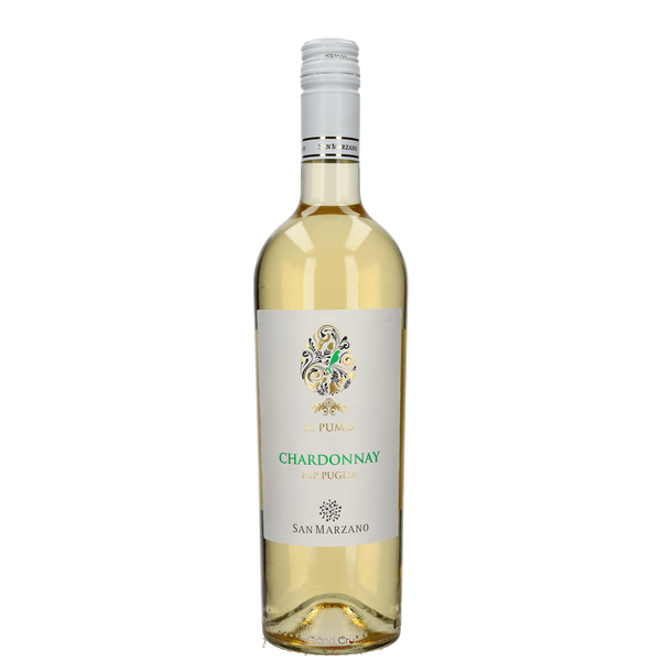 2024 San Marzano Il Pumo Chardonnay