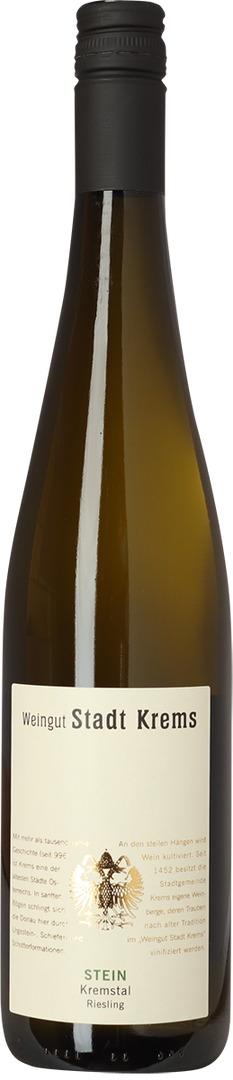 2024 Stein, Schieferterrassen, Riesling, Kremstal, Weingut Stadt Krems