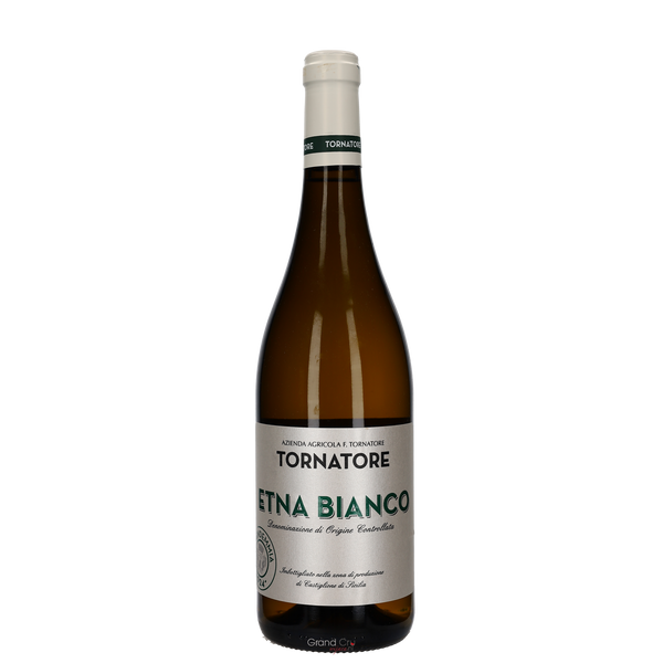 2024 Tornatore Etna Bianco
