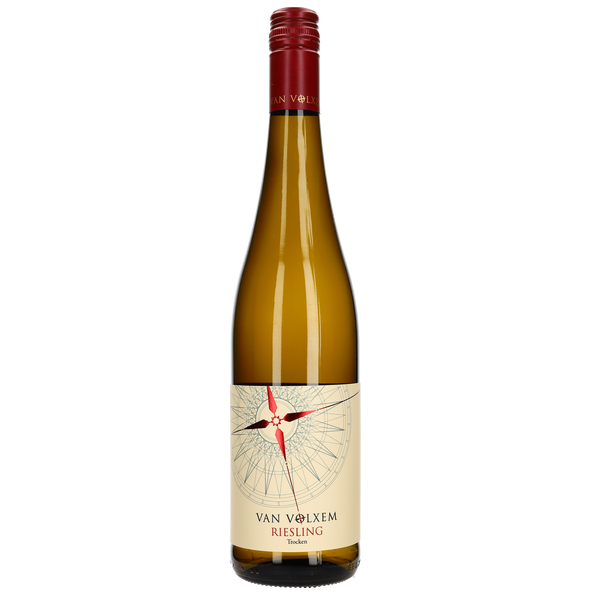 2024 Van Volxem Riesling - Bottle Hero