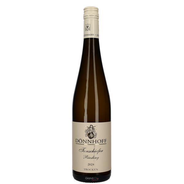 2024 Weingut Dönnhoff Tonschiefer Trocken