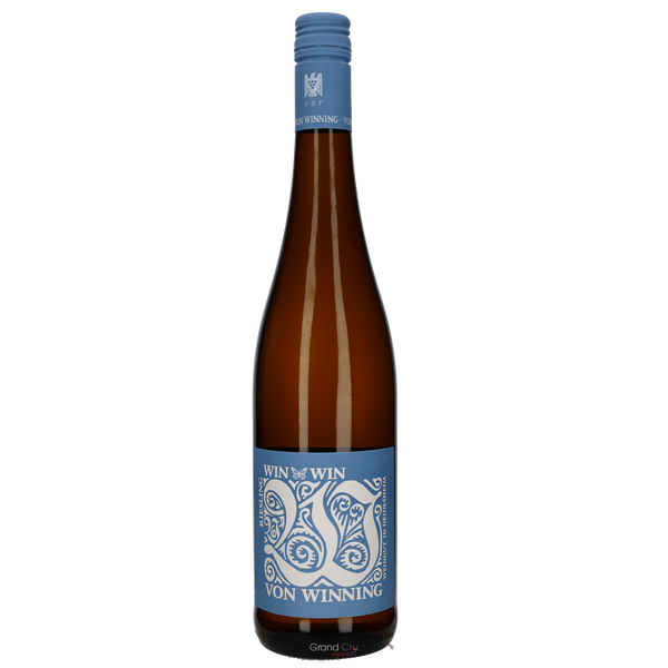 2024 Weingut von Winning Win Win Riesling
