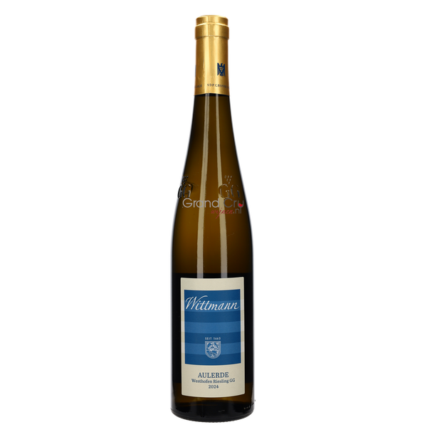 2024 Weingut Wittmann Aulerde Riesling Grosses Gewächs BIO