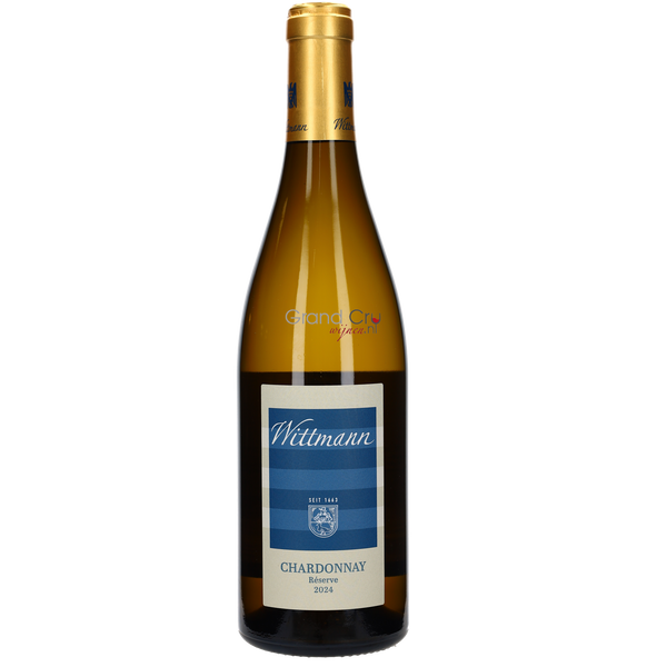 2024 Weingut Wittmann Chardonnay Reserve