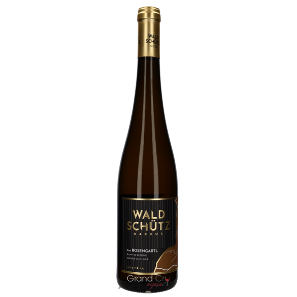 2024 Weinhof Waldschütz Grüner Veltliner Kamptal Ried Rosengartl Reserve