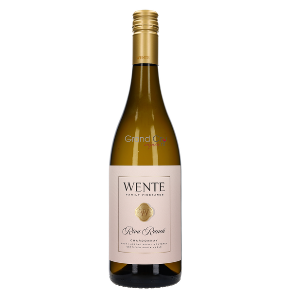 2024 Wente Riva Ranch Vineyard Chardonnay