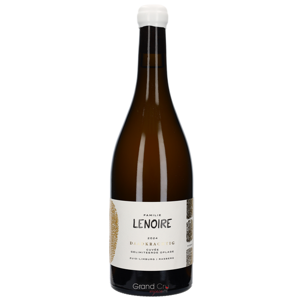 2024 Wijngoed Lenoire Daadkrachtig