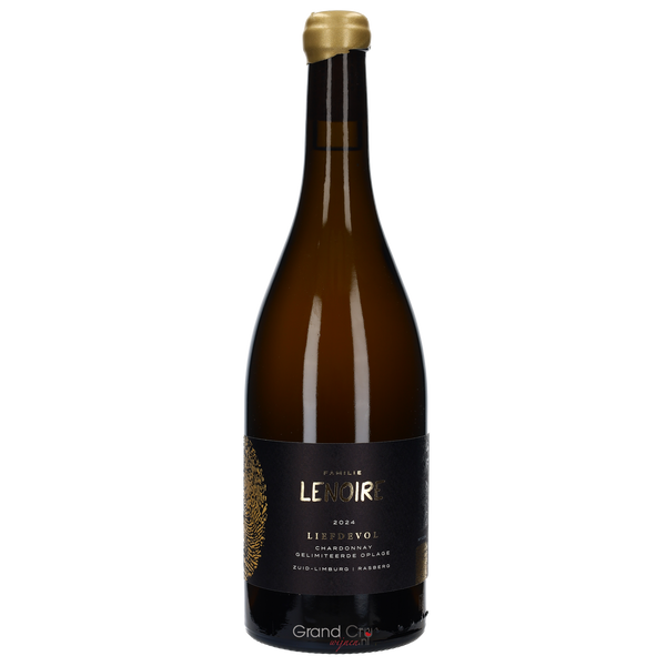 2024 Wijngoed Lenoire Liefdevol Chardonnay