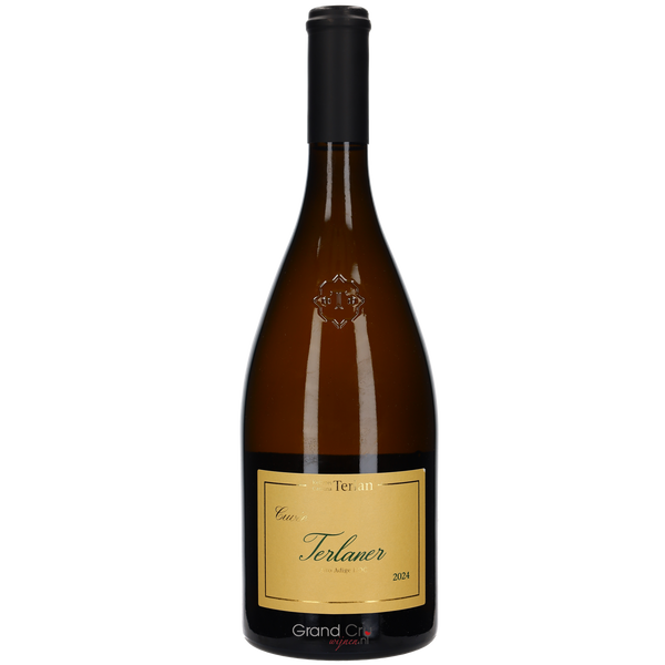 2025 Cantina Terlano Cuvée Terlaner - Bottle Hero