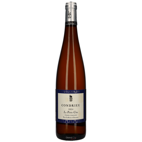 2025 Cave Yves Cuilleron La Petite Côte Condrieu - Bottle Hero