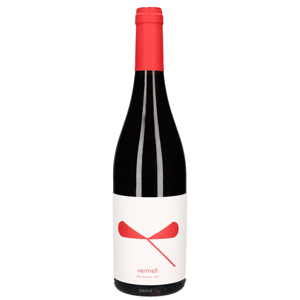 2025 Celler del Roure Vermell - Bottle Hero