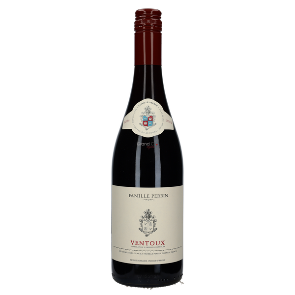 2024 Famille Perrin Ventoux Rouge - Bottle Hero
