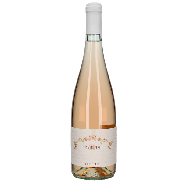 2025 Guerrieri Rosa dei Venti - Bottle Hero