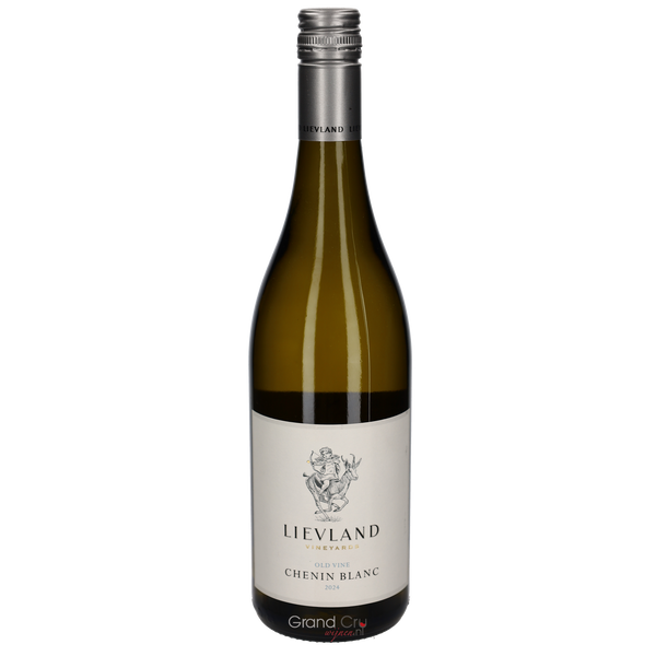 2025 Lievland Vineyards Chenin Blanc Old Vines - Bottle Hero
