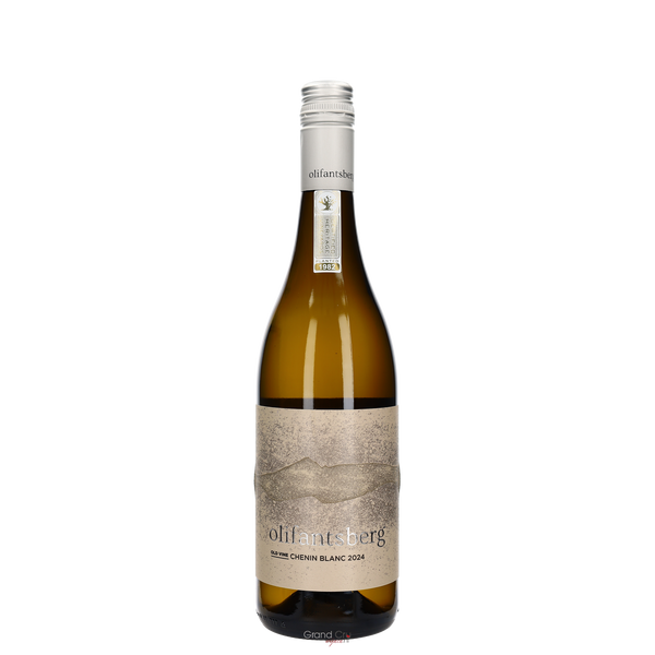 2025 Olifantsberg Old Vine Chenin Blanc - Bottle Hero