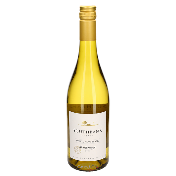 2024 Southbank Estate Sauvignon Blanc - Bottle Hero