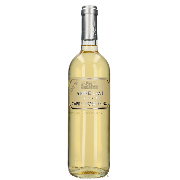 2025 Anselmi Capitel Foscarino - Bottle Hero