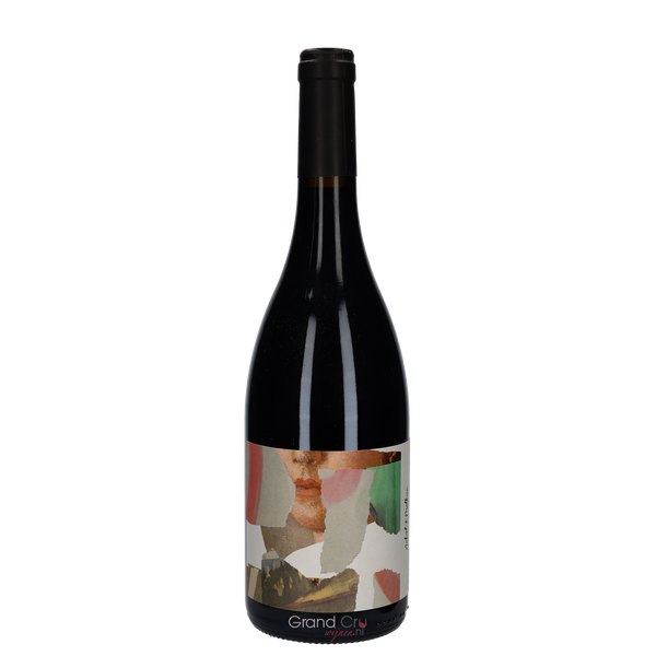 2025 Aubert & Mathieu Marie Antoinette Corbières - Bottle Hero