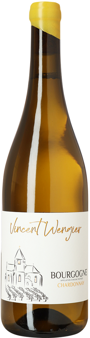 2025 Bourgogne Chardonnay, Domaine Vincent Wengier