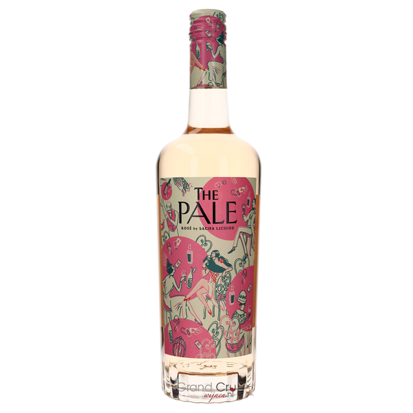 2025 Château d'Esclans The Pale Rosé