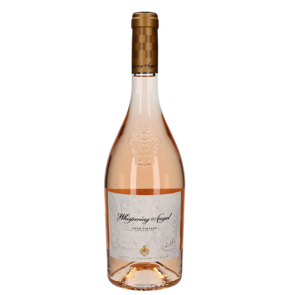 2025 Chateau d'Esclans Whispering Angel Rose