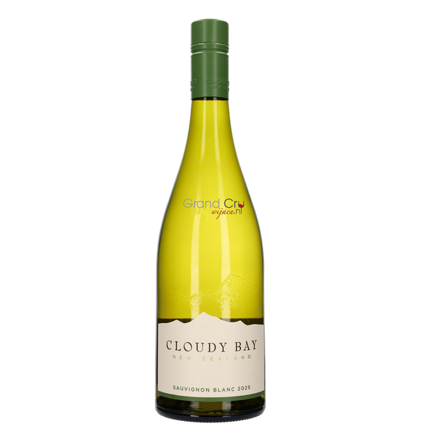 2025 Cloudy Bay Sauvignon Blanc